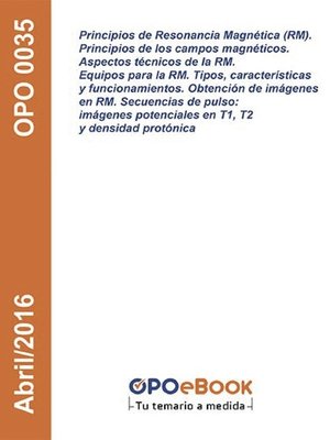 cover image of Principios de Tomografía Axial Computerizada (TAC)